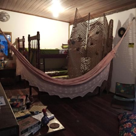Bed&Potato Studio Ilha Grande - Casa Inteira Para Ate 4 Pessoas Apartment ห้อง รูปภาพ