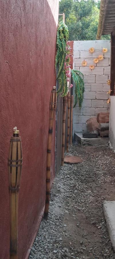 Bed&Potato Studio Ilha Grande - Casa Inteira Para Ate 4 Pessoas Apartment ภายนอก รูปภาพ
