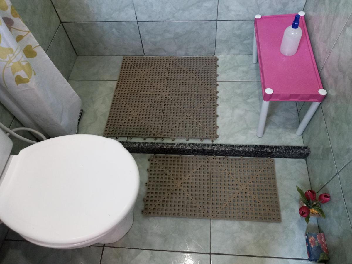 Bed&Potato Studio Ilha Grande - Casa Inteira Para Ate 4 Pessoas Apartment ภายนอก รูปภาพ
