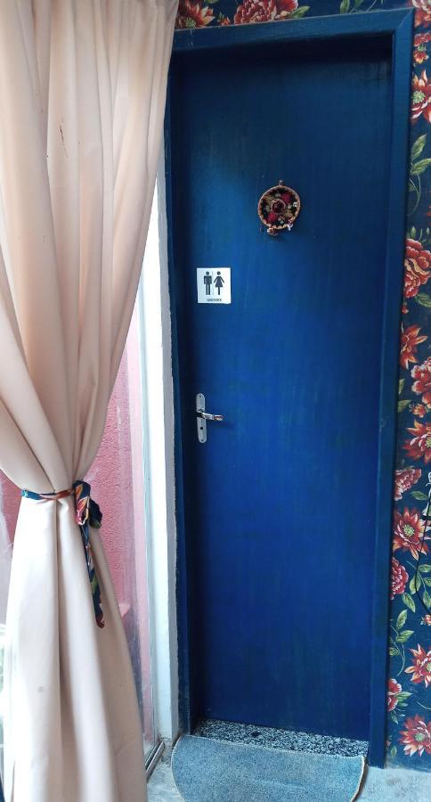 Bed&Potato Studio Ilha Grande - Casa Inteira Para Ate 4 Pessoas Apartment ภายนอก รูปภาพ