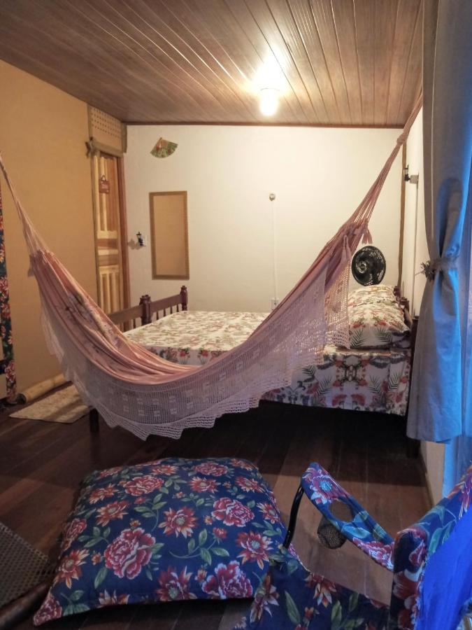 Bed&Potato Studio Ilha Grande - Casa Inteira Para Ate 4 Pessoas Apartment ภายนอก รูปภาพ