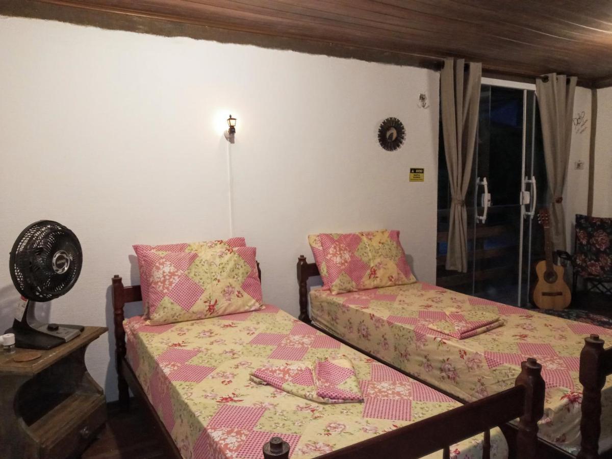 Bed&Potato Studio Ilha Grande - Casa Inteira Para Ate 4 Pessoas Apartment ภายนอก รูปภาพ