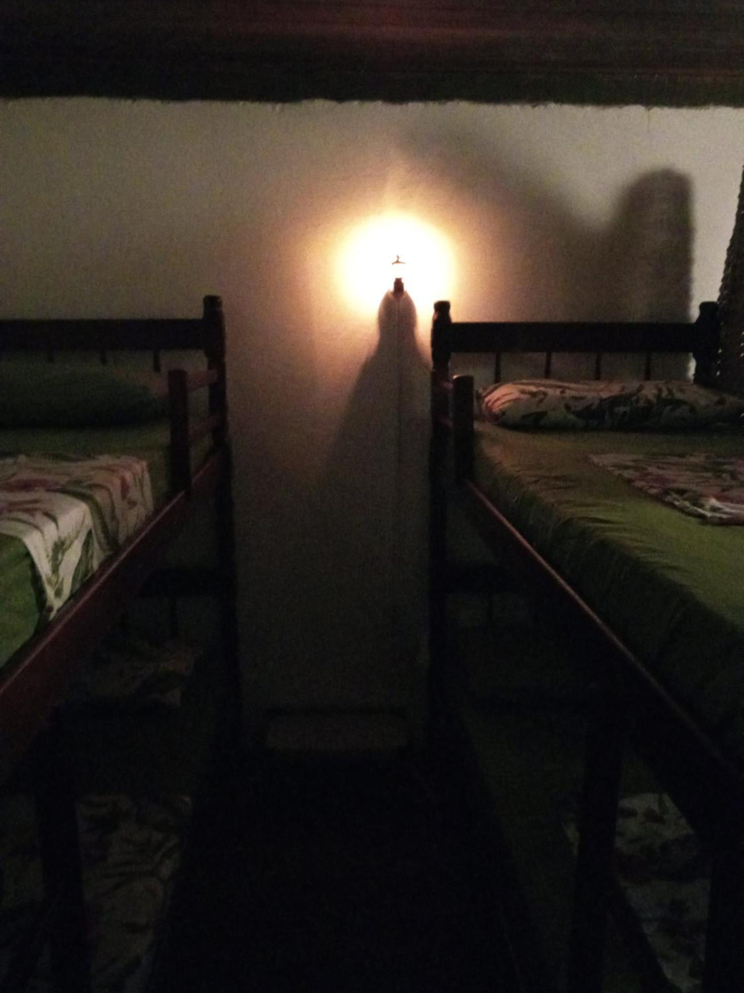 Bed&Potato Studio Ilha Grande - Casa Inteira Para Ate 4 Pessoas Apartment ห้อง รูปภาพ