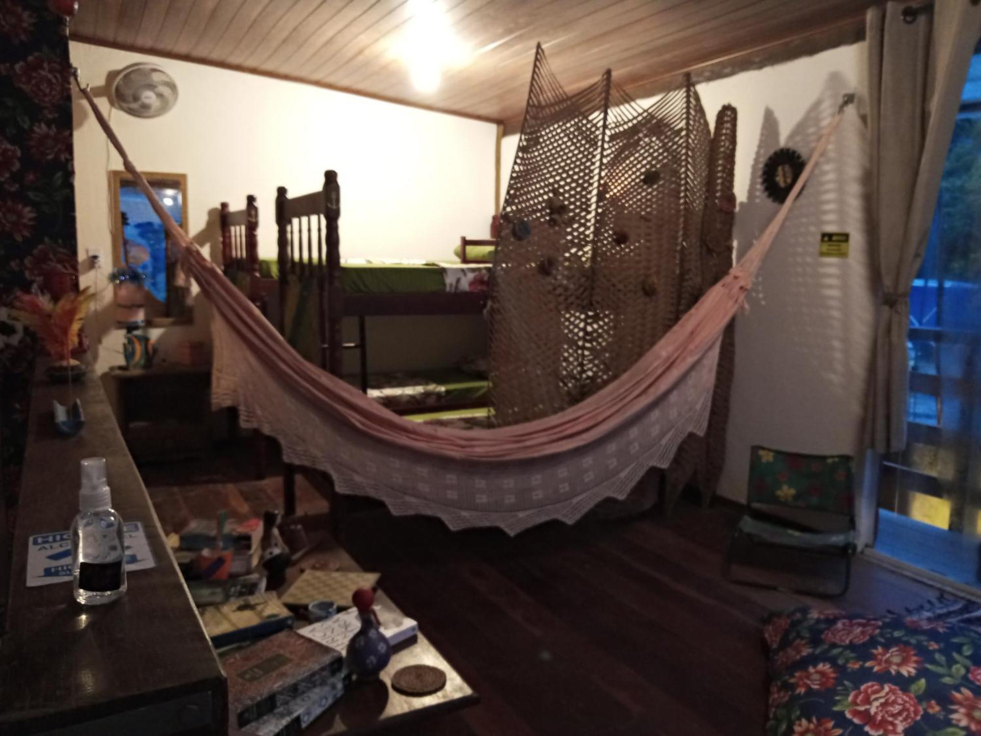 Bed&Potato Studio Ilha Grande - Casa Inteira Para Ate 4 Pessoas Apartment ห้อง รูปภาพ