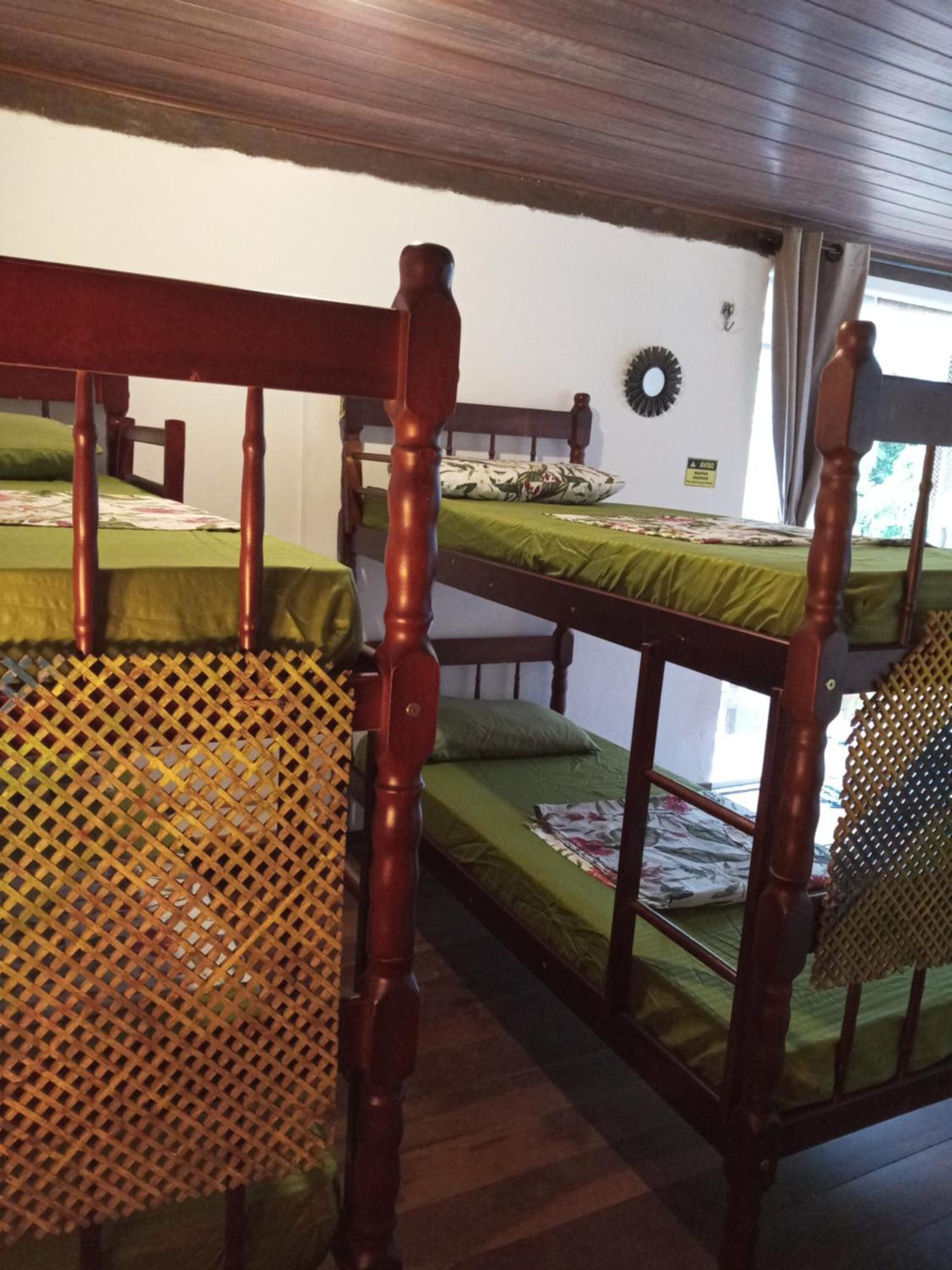 Bed&Potato Studio Ilha Grande - Casa Inteira Para Ate 4 Pessoas Apartment ห้อง รูปภาพ